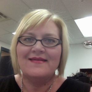 Meet your Posher, Gina